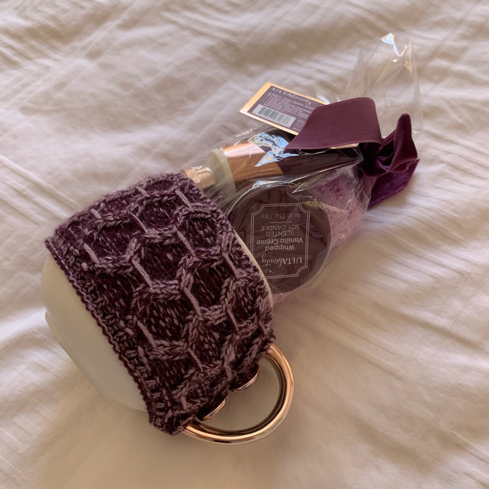 BRAND NEW GIFT SET